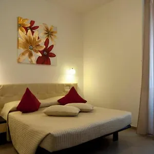 Ara Pacis Guest house