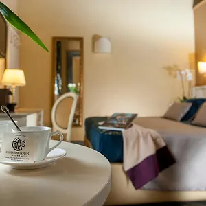 Dimora Degli Dei Guest house