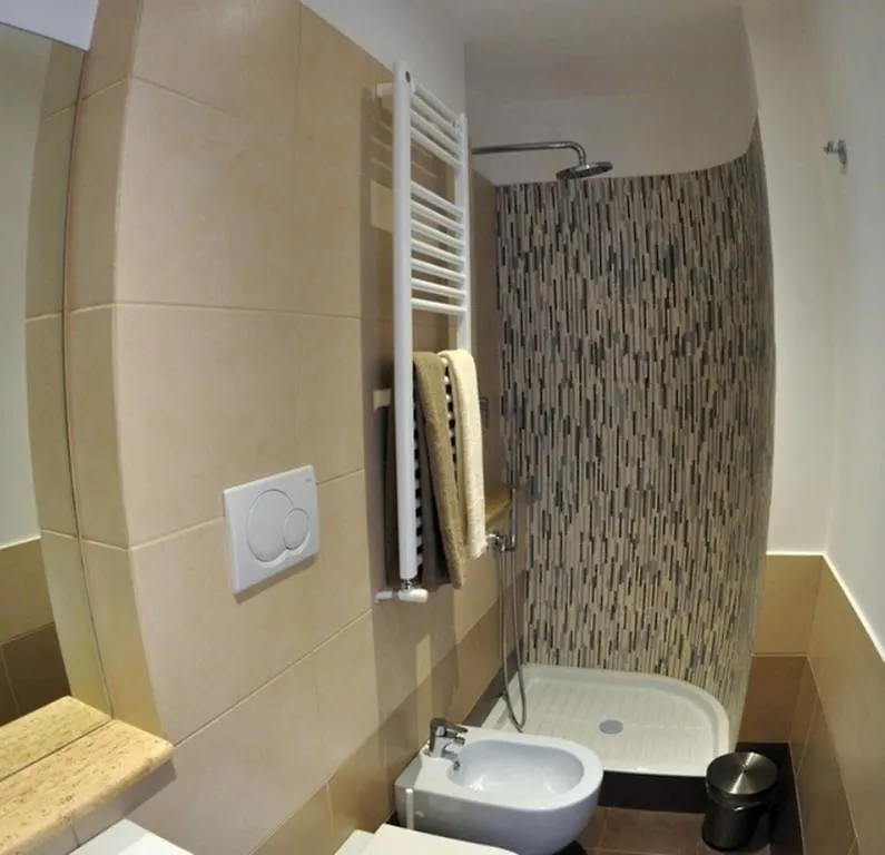Rooms For You Roma