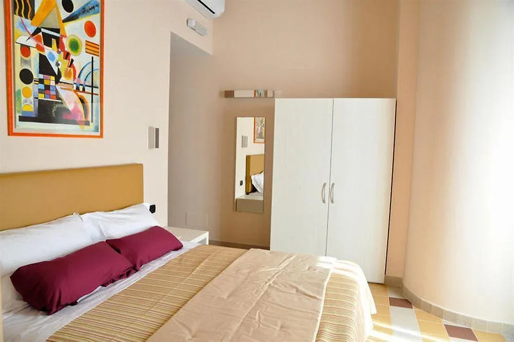Rooms For You Roma Italia